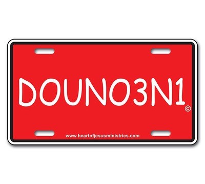 Photo of the Auto Tag.